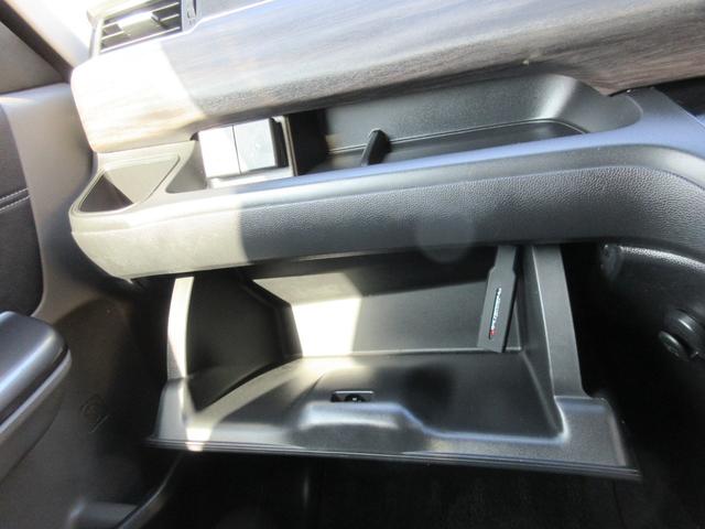 フリードハイブリッド ハイブリッド・Ｇホンダセンシング　４ＷＤ　ホンダセンシング　レーダークルーズコントロール　両側パワースライドドア　純正ナビ　Ｂｌｕｅｔｏｏｔｈ　クリアランスソナー　ハーフレザーシート　ＬＥＤヘッドライト　オートライト　ビルトインＥＴＣ（34枚目）