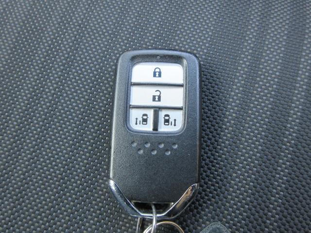 フリードハイブリッド ハイブリッド・Ｇホンダセンシング　４ＷＤ　ホンダセンシング　レーダークルーズコントロール　両側パワースライドドア　純正ナビ　Ｂｌｕｅｔｏｏｔｈ　クリアランスソナー　ハーフレザーシート　ＬＥＤヘッドライト　オートライト　ビルトインＥＴＣ（37枚目）