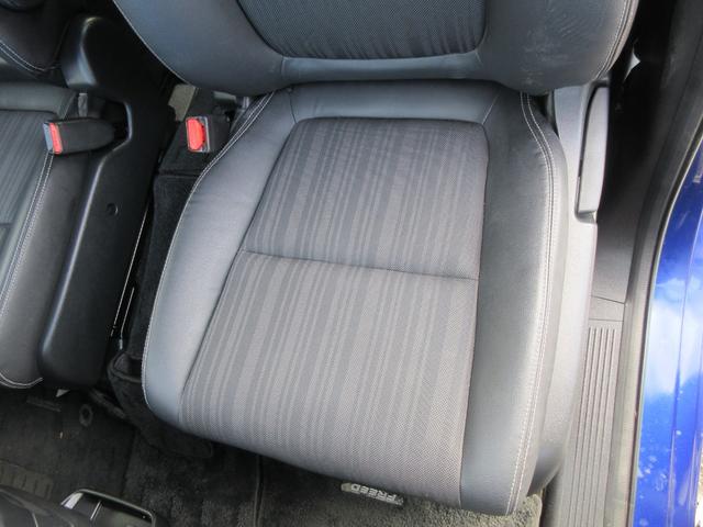 フリードハイブリッド ハイブリッド・Ｇホンダセンシング　４ＷＤ　ホンダセンシング　レーダークルーズコントロール　両側パワースライドドア　純正ナビ　Ｂｌｕｅｔｏｏｔｈ　クリアランスソナー　ハーフレザーシート　ＬＥＤヘッドライト　オートライト　ビルトインＥＴＣ（44枚目）