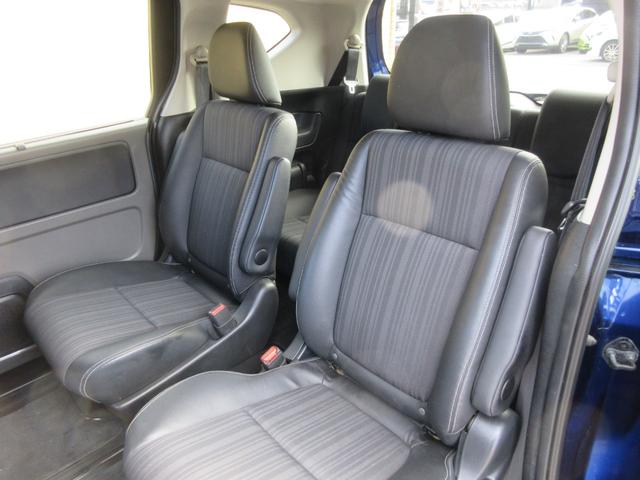 フリードハイブリッド ハイブリッド・Ｇホンダセンシング　４ＷＤ　ホンダセンシング　レーダークルーズコントロール　両側パワースライドドア　純正ナビ　Ｂｌｕｅｔｏｏｔｈ　クリアランスソナー　ハーフレザーシート　ＬＥＤヘッドライト　オートライト　ビルトインＥＴＣ（51枚目）