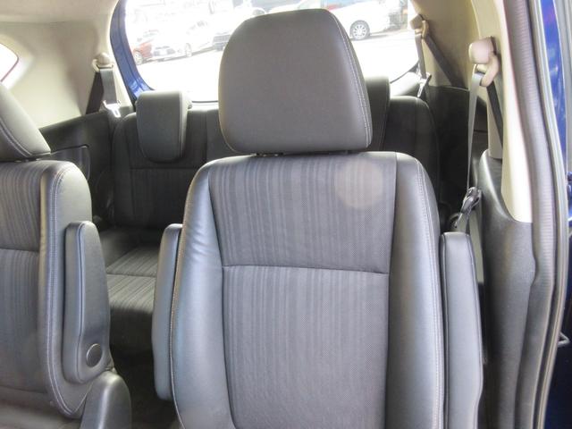 フリードハイブリッド ハイブリッド・Ｇホンダセンシング　４ＷＤ　ホンダセンシング　レーダークルーズコントロール　両側パワースライドドア　純正ナビ　Ｂｌｕｅｔｏｏｔｈ　クリアランスソナー　ハーフレザーシート　ＬＥＤヘッドライト　オートライト　ビルトインＥＴＣ（52枚目）