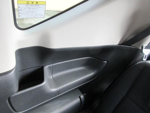 フリードハイブリッド ハイブリッド・Ｇホンダセンシング　４ＷＤ　ホンダセンシング　レーダークルーズコントロール　両側パワースライドドア　純正ナビ　Ｂｌｕｅｔｏｏｔｈ　クリアランスソナー　ハーフレザーシート　ＬＥＤヘッドライト　オートライト　ビルトインＥＴＣ（59枚目）