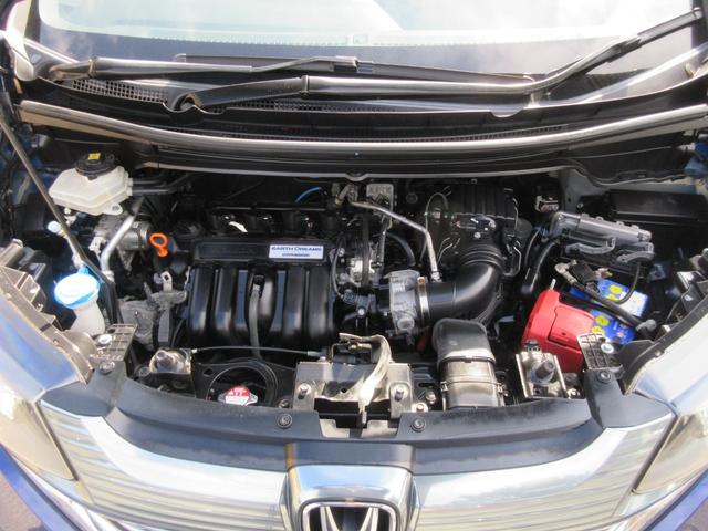 フリードハイブリッド ハイブリッド・Ｇホンダセンシング　４ＷＤ　ホンダセンシング　レーダークルーズコントロール　両側パワースライドドア　純正ナビ　Ｂｌｕｅｔｏｏｔｈ　クリアランスソナー　ハーフレザーシート　ＬＥＤヘッドライト　オートライト　ビルトインＥＴＣ（80枚目）