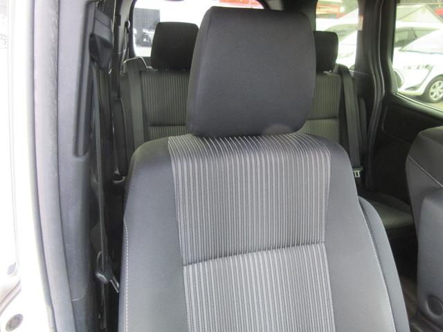 ヴォクシー ZS 煌 トヨタセーフティーセンス 両側パワースライドドア クルーズコントロール 純正ナビ Bluetooth フルセグTV クリアランスソナー アイドリングストップ LEDヘッドライト オートハイビーム(33枚目)