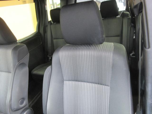 ヴォクシー ZS 煌 トヨタセーフティーセンス 両側パワースライドドア クルーズコントロール 純正ナビ Bluetooth フルセグTV クリアランスソナー アイドリングストップ LEDヘッドライト オートハイビーム(37枚目)