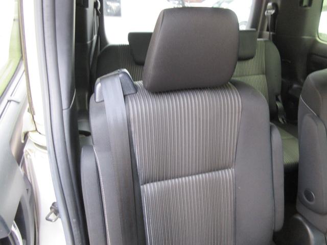 ヴォクシー ZS 煌 トヨタセーフティーセンス 両側パワースライドドア クルーズコントロール 純正ナビ Bluetooth フルセグTV クリアランスソナー アイドリングストップ LEDヘッドライト オートハイビーム(40枚目)