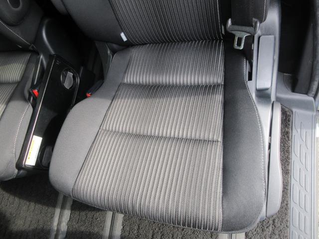 ヴォクシー ZS 煌 トヨタセーフティーセンス 両側パワースライドドア クルーズコントロール 純正ナビ Bluetooth フルセグTV クリアランスソナー アイドリングストップ LEDヘッドライト オートハイビーム(46枚目)