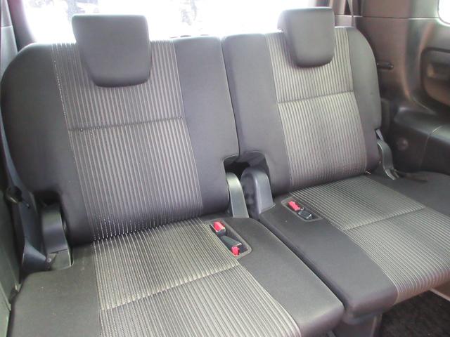 ヴォクシー ZS 煌 トヨタセーフティーセンス 両側パワースライドドア クルーズコントロール 純正ナビ Bluetooth フルセグTV クリアランスソナー アイドリングストップ LEDヘッドライト オートハイビーム(49枚目)