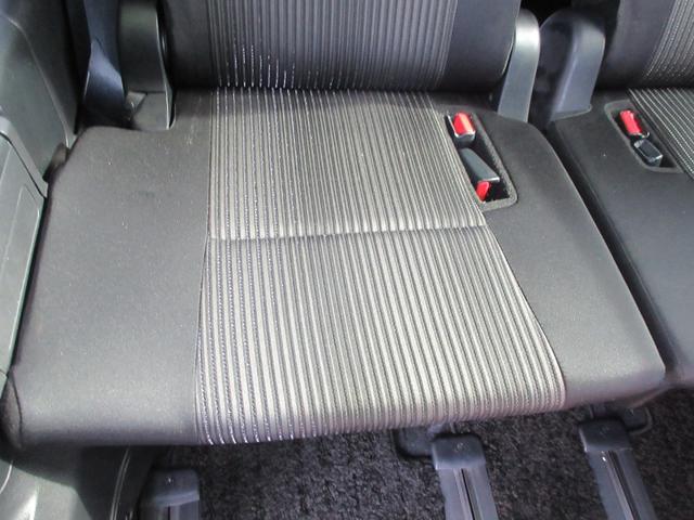 ヴォクシー ZS 煌 トヨタセーフティーセンス 両側パワースライドドア クルーズコントロール 純正ナビ Bluetooth フルセグTV クリアランスソナー アイドリングストップ LEDヘッドライト オートハイビーム(51枚目)