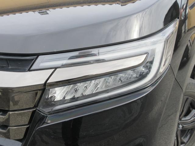 ステップワゴンスパーダ スパーダハイブリッド　Ｇ・ＥＸ　ホンダセンシング　後席フリップダウンモニター　ホンダセンシング　アラウンドビューモニター　両側パワースライドドア　純正ナビ　Ｂｌｕｅｔｏｏｔｈ　フルセグＴＶ　レーダークルーズコントロール　ハーフレザーシート　ＥＴＣ（14枚目）