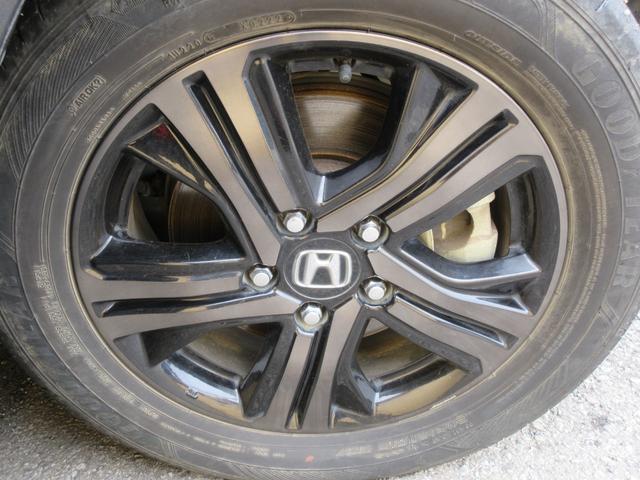 ステップワゴンスパーダ スパーダハイブリッド　Ｇ・ＥＸ　ホンダセンシング　後席フリップダウンモニター　ホンダセンシング　アラウンドビューモニター　両側パワースライドドア　純正ナビ　Ｂｌｕｅｔｏｏｔｈ　フルセグＴＶ　レーダークルーズコントロール　ハーフレザーシート　ＥＴＣ（18枚目）