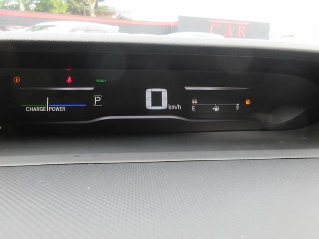 ステップワゴンスパーダ スパーダハイブリッド　Ｇ・ＥＸ　ホンダセンシング　後席フリップダウンモニター　ホンダセンシング　アラウンドビューモニター　両側パワースライドドア　純正ナビ　Ｂｌｕｅｔｏｏｔｈ　フルセグＴＶ　レーダークルーズコントロール　ハーフレザーシート　ＥＴＣ（38枚目）