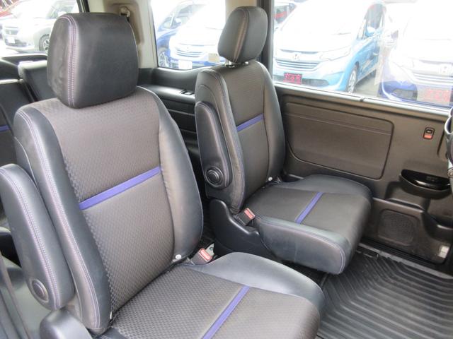 ステップワゴンスパーダ スパーダハイブリッド　Ｇ・ＥＸ　ホンダセンシング　後席フリップダウンモニター　ホンダセンシング　アラウンドビューモニター　両側パワースライドドア　純正ナビ　Ｂｌｕｅｔｏｏｔｈ　フルセグＴＶ　レーダークルーズコントロール　ハーフレザーシート　ＥＴＣ（49枚目）