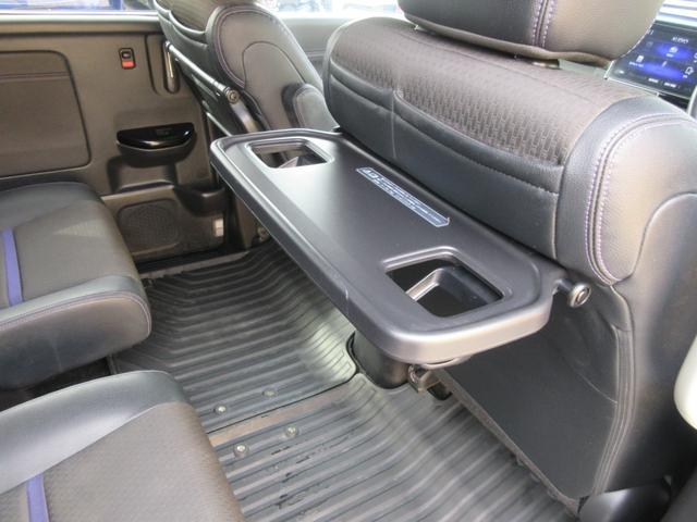 ステップワゴンスパーダ スパーダハイブリッド　Ｇ・ＥＸ　ホンダセンシング　後席フリップダウンモニター　ホンダセンシング　アラウンドビューモニター　両側パワースライドドア　純正ナビ　Ｂｌｕｅｔｏｏｔｈ　フルセグＴＶ　レーダークルーズコントロール　ハーフレザーシート　ＥＴＣ（53枚目）