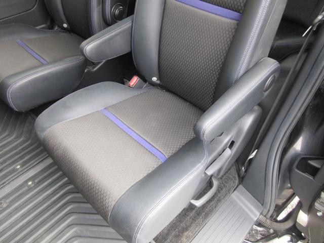 ステップワゴンスパーダ スパーダハイブリッド　Ｇ・ＥＸ　ホンダセンシング　後席フリップダウンモニター　ホンダセンシング　アラウンドビューモニター　両側パワースライドドア　純正ナビ　Ｂｌｕｅｔｏｏｔｈ　フルセグＴＶ　レーダークルーズコントロール　ハーフレザーシート　ＥＴＣ（57枚目）