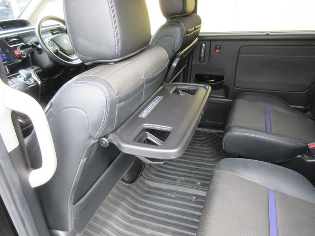 ステップワゴンスパーダ スパーダハイブリッド　Ｇ・ＥＸ　ホンダセンシング　後席フリップダウンモニター　ホンダセンシング　アラウンドビューモニター　両側パワースライドドア　純正ナビ　Ｂｌｕｅｔｏｏｔｈ　フルセグＴＶ　レーダークルーズコントロール　ハーフレザーシート　ＥＴＣ（58枚目）