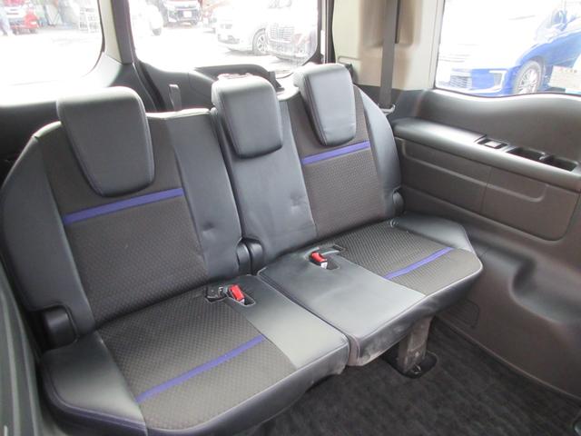 ステップワゴンスパーダ スパーダハイブリッド　Ｇ・ＥＸ　ホンダセンシング　後席フリップダウンモニター　ホンダセンシング　アラウンドビューモニター　両側パワースライドドア　純正ナビ　Ｂｌｕｅｔｏｏｔｈ　フルセグＴＶ　レーダークルーズコントロール　ハーフレザーシート　ＥＴＣ（59枚目）