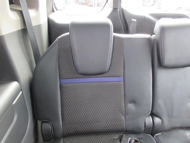 ステップワゴンスパーダ スパーダハイブリッド　Ｇ・ＥＸ　ホンダセンシング　後席フリップダウンモニター　ホンダセンシング　アラウンドビューモニター　両側パワースライドドア　純正ナビ　Ｂｌｕｅｔｏｏｔｈ　フルセグＴＶ　レーダークルーズコントロール　ハーフレザーシート　ＥＴＣ（60枚目）