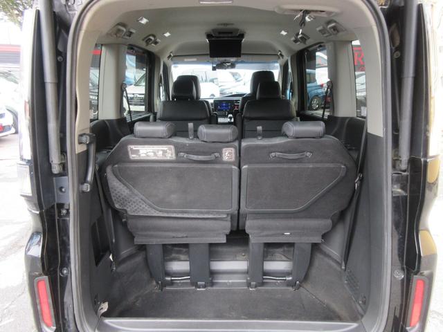 ステップワゴンスパーダ スパーダハイブリッド　Ｇ・ＥＸ　ホンダセンシング　後席フリップダウンモニター　ホンダセンシング　アラウンドビューモニター　両側パワースライドドア　純正ナビ　Ｂｌｕｅｔｏｏｔｈ　フルセグＴＶ　レーダークルーズコントロール　ハーフレザーシート　ＥＴＣ（65枚目）