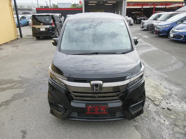 ステップワゴンスパーダ スパーダハイブリッド　Ｇ・ＥＸ　ホンダセンシング　後席フリップダウンモニター　ホンダセンシング　アラウンドビューモニター　両側パワースライドドア　純正ナビ　Ｂｌｕｅｔｏｏｔｈ　フルセグＴＶ　レーダークルーズコントロール　ハーフレザーシート　ＥＴＣ（67枚目）