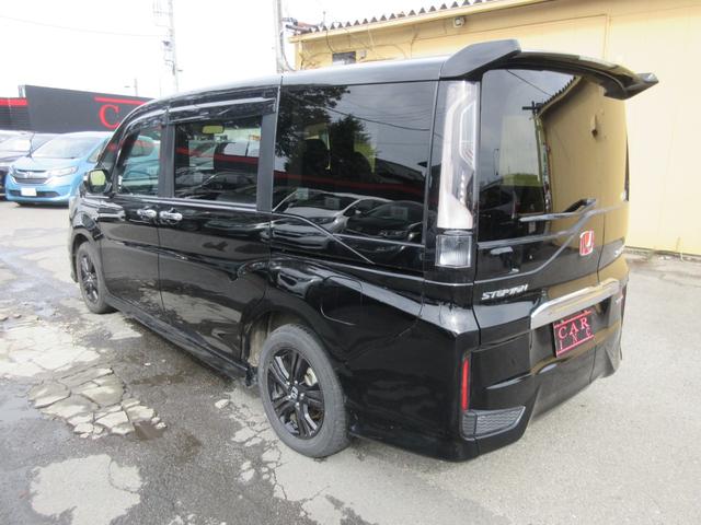 ステップワゴンスパーダ スパーダハイブリッド　Ｇ・ＥＸ　ホンダセンシング　後席フリップダウンモニター　ホンダセンシング　アラウンドビューモニター　両側パワースライドドア　純正ナビ　Ｂｌｕｅｔｏｏｔｈ　フルセグＴＶ　レーダークルーズコントロール　ハーフレザーシート　ＥＴＣ（75枚目）