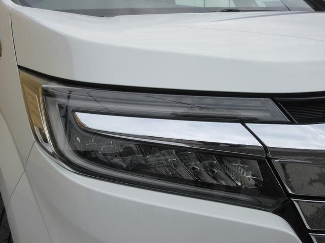 ステップワゴンスパーダ スパーダハイブリッド G ホンダセンシング 後席フリップダウンモニター ホンダセンシング 両側パワースライドドア レーダークルーズコントロール 純正ナビ Bluetooth フルセグ アラウンドビューモニター LEDヘッドライト オートライト(13枚目)