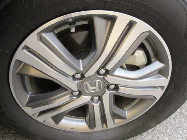 ステップワゴンスパーダ スパーダハイブリッド G ホンダセンシング 後席フリップダウンモニター ホンダセンシング 両側パワースライドドア レーダークルーズコントロール 純正ナビ Bluetooth フルセグ アラウンドビューモニター LEDヘッドライト オートライト(18枚目)