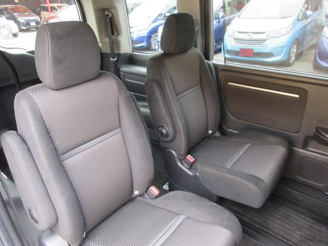 ステップワゴンスパーダ スパーダハイブリッド G ホンダセンシング 後席フリップダウンモニター ホンダセンシング 両側パワースライドドア レーダークルーズコントロール 純正ナビ Bluetooth フルセグ アラウンドビューモニター LEDヘッドライト オートライト(48枚目)