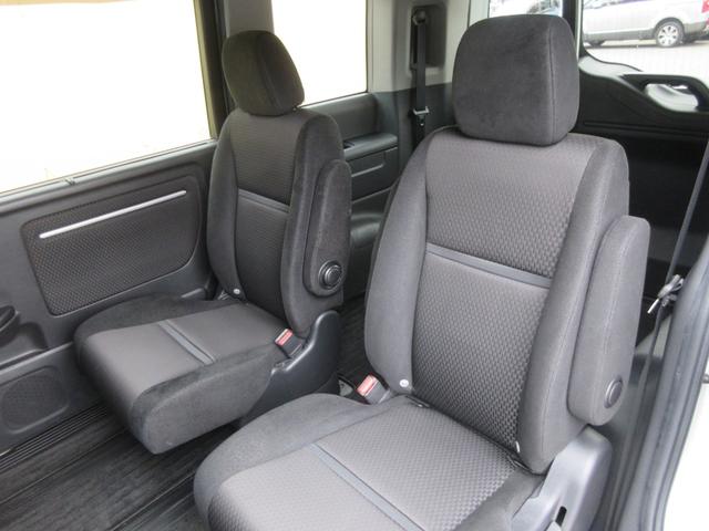 ステップワゴンスパーダ スパーダハイブリッド G ホンダセンシング 後席フリップダウンモニター ホンダセンシング 両側パワースライドドア レーダークルーズコントロール 純正ナビ Bluetooth フルセグ アラウンドビューモニター LEDヘッドライト オートライト(53枚目)