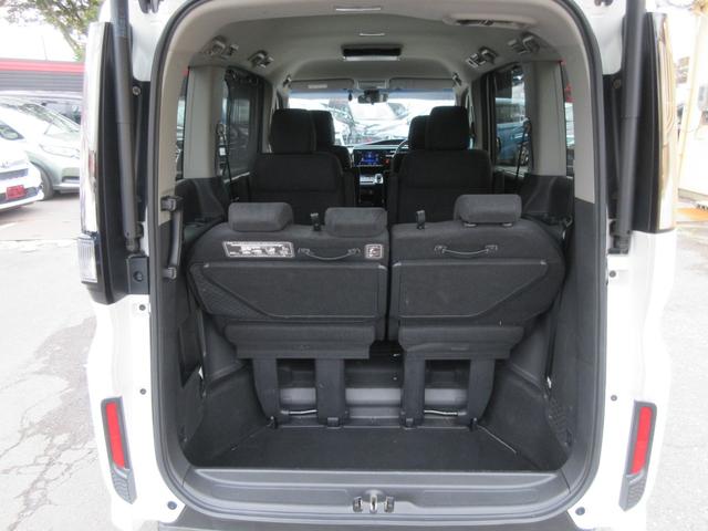 ステップワゴンスパーダ スパーダハイブリッド G ホンダセンシング 後席フリップダウンモニター ホンダセンシング 両側パワースライドドア レーダークルーズコントロール 純正ナビ Bluetooth フルセグ アラウンドビューモニター LEDヘッドライト オートライト(64枚目)