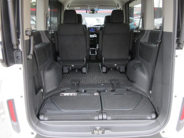 ステップワゴンスパーダ スパーダハイブリッド G ホンダセンシング 後席フリップダウンモニター ホンダセンシング 両側パワースライドドア レーダークルーズコントロール 純正ナビ Bluetooth フルセグ アラウンドビューモニター LEDヘッドライト オートライト(66枚目)