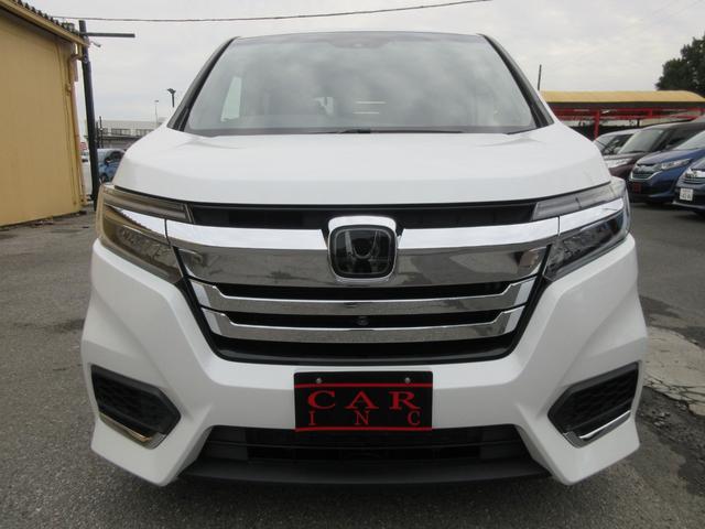 ステップワゴンスパーダ スパーダハイブリッド G ホンダセンシング 後席フリップダウンモニター ホンダセンシング 両側パワースライドドア レーダークルーズコントロール 純正ナビ Bluetooth フルセグ アラウンドビューモニター LEDヘッドライト オートライト(68枚目)