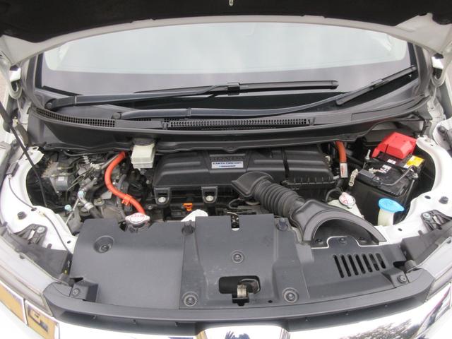 ステップワゴンスパーダ スパーダハイブリッド G ホンダセンシング 後席フリップダウンモニター ホンダセンシング 両側パワースライドドア レーダークルーズコントロール 純正ナビ Bluetooth フルセグ アラウンドビューモニター LEDヘッドライト オートライト(80枚目)
