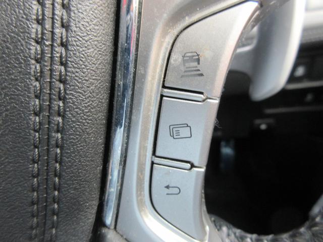 デリカD:5 G パワーパッケージ 4WD 後席フリップダウンモニター 両側パワースライドドア 純正ナビ Bluetooth 衝突軽減ブレーキ レーダークルーズコントロール パワーシート パワーバックドア バックカメラ シートヒーター(30枚目)