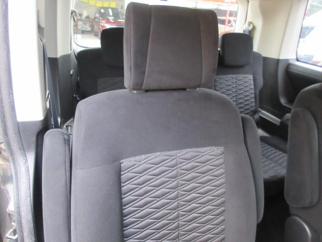 デリカD:5 G パワーパッケージ 4WD 後席フリップダウンモニター 両側パワースライドドア 純正ナビ Bluetooth 衝突軽減ブレーキ レーダークルーズコントロール パワーシート パワーバックドア バックカメラ シートヒーター(48枚目)