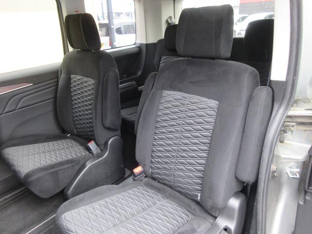 デリカD:5 G パワーパッケージ 4WD 後席フリップダウンモニター 両側パワースライドドア 純正ナビ Bluetooth 衝突軽減ブレーキ レーダークルーズコントロール パワーシート パワーバックドア バックカメラ シートヒーター(51枚目)