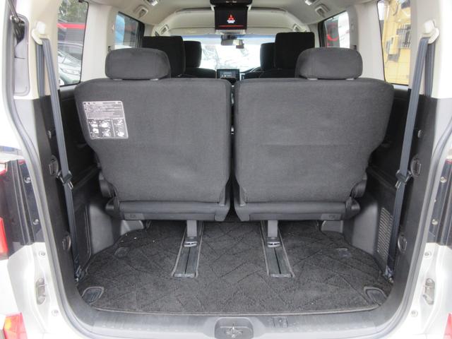 デリカD:5 G パワーパッケージ 4WD 後席フリップダウンモニター 両側パワースライドドア 純正ナビ Bluetooth 衝突軽減ブレーキ レーダークルーズコントロール パワーシート パワーバックドア バックカメラ シートヒーター(62枚目)