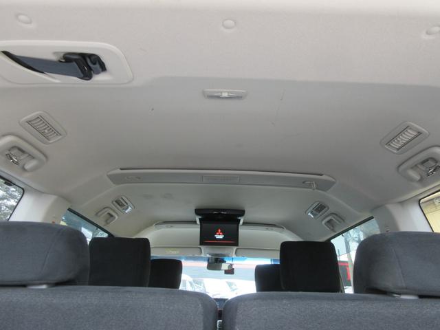 デリカD:5 G パワーパッケージ 4WD 後席フリップダウンモニター 両側パワースライドドア 純正ナビ Bluetooth 衝突軽減ブレーキ レーダークルーズコントロール パワーシート パワーバックドア バックカメラ シートヒーター(63枚目)