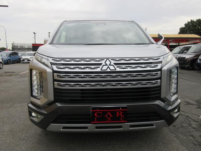 デリカD:5 G パワーパッケージ 4WD 後席フリップダウンモニター 両側パワースライドドア 純正ナビ Bluetooth 衝突軽減ブレーキ レーダークルーズコントロール パワーシート パワーバックドア バックカメラ シートヒーター(67枚目)