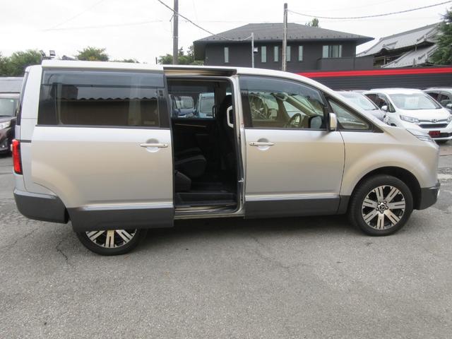 デリカD:5 G パワーパッケージ 4WD 後席フリップダウンモニター 両側パワースライドドア 純正ナビ Bluetooth 衝突軽減ブレーキ レーダークルーズコントロール パワーシート パワーバックドア バックカメラ シートヒーター(70枚目)