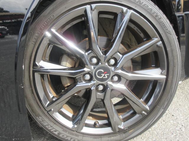 ヴォクシー ZS G’s 後席フリップダウンモニター バックカメラ アルパインSDナビ Bluetooth フルセグTV 両側パワースライドドア トヨタセーフティーセンス アイドリングストップ ハーフレザーシート 前後ドラレコ(15枚目)