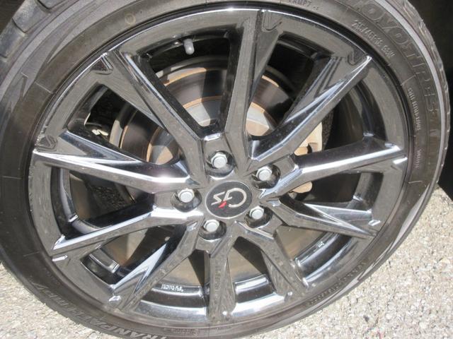 ヴォクシー ZS G’s 後席フリップダウンモニター バックカメラ アルパインSDナビ Bluetooth フルセグTV 両側パワースライドドア トヨタセーフティーセンス アイドリングストップ ハーフレザーシート 前後ドラレコ(16枚目)