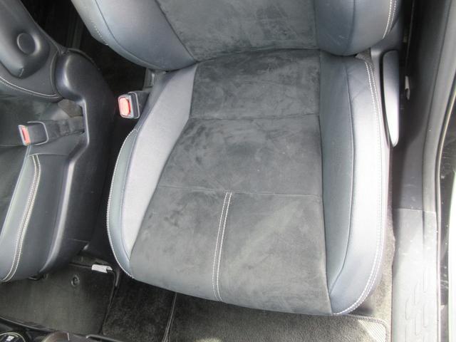 ヴォクシー ZS G’s 後席フリップダウンモニター バックカメラ アルパインSDナビ Bluetooth フルセグTV 両側パワースライドドア トヨタセーフティーセンス アイドリングストップ ハーフレザーシート 前後ドラレコ(42枚目)