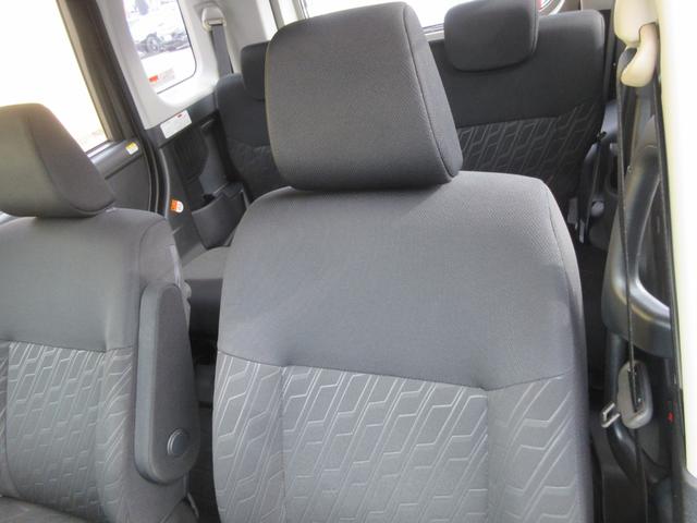 ルーミー G コージーエディション クリアランスソナー 両側パワースライドドア 純正ナビ Bluetooth フルセグTV アイドリングストップ 衝突軽減ブレーキ シートヒーター オートライト オートハイビーム クルーズコントロール(40枚目)