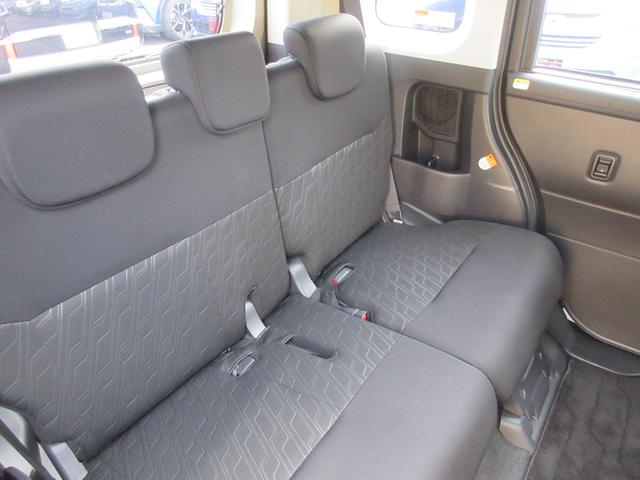 ルーミー G コージーエディション クリアランスソナー 両側パワースライドドア 純正ナビ Bluetooth フルセグTV アイドリングストップ 衝突軽減ブレーキ シートヒーター オートライト オートハイビーム クルーズコントロール(43枚目)