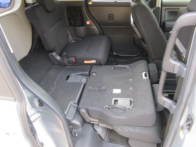 ルーミー G コージーエディション クリアランスソナー 両側パワースライドドア 純正ナビ Bluetooth フルセグTV アイドリングストップ 衝突軽減ブレーキ シートヒーター オートライト オートハイビーム クルーズコントロール(48枚目)