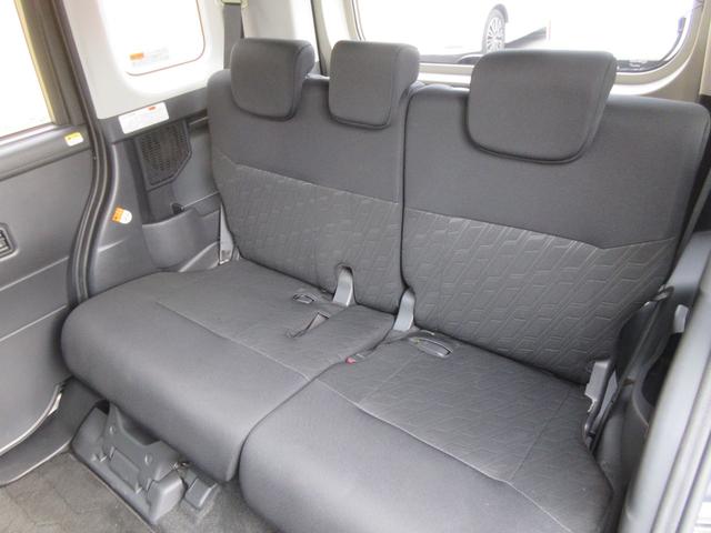 ルーミー G コージーエディション クリアランスソナー 両側パワースライドドア 純正ナビ Bluetooth フルセグTV アイドリングストップ 衝突軽減ブレーキ シートヒーター オートライト オートハイビーム クルーズコントロール(49枚目)