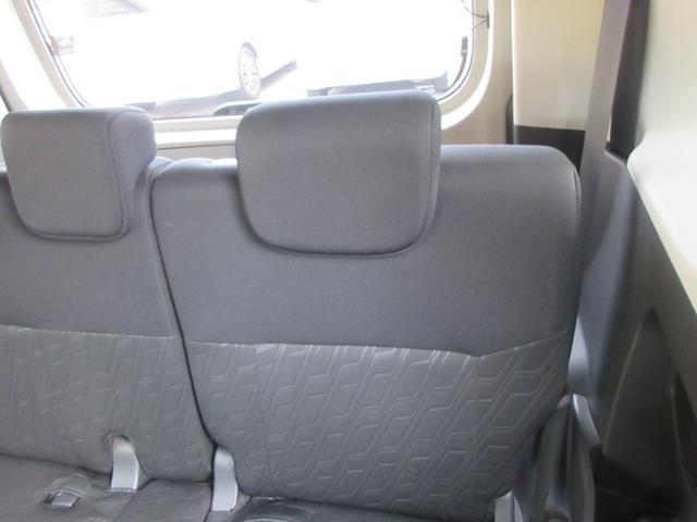 ルーミー G コージーエディション クリアランスソナー 両側パワースライドドア 純正ナビ Bluetooth フルセグTV アイドリングストップ 衝突軽減ブレーキ シートヒーター オートライト オートハイビーム クルーズコントロール(50枚目)