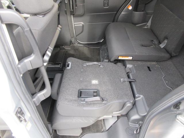 ルーミー G コージーエディション クリアランスソナー 両側パワースライドドア 純正ナビ Bluetooth フルセグTV アイドリングストップ 衝突軽減ブレーキ シートヒーター オートライト オートハイビーム クルーズコントロール(53枚目)