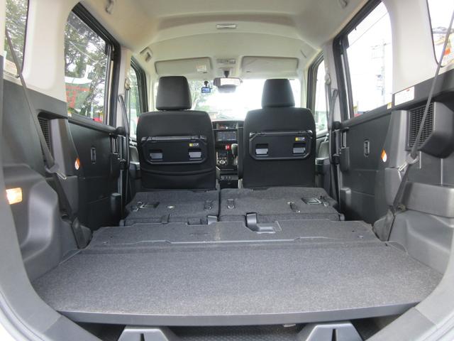 ルーミー G コージーエディション クリアランスソナー 両側パワースライドドア 純正ナビ Bluetooth フルセグTV アイドリングストップ 衝突軽減ブレーキ シートヒーター オートライト オートハイビーム クルーズコントロール(59枚目)